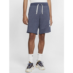 Спортивні шорти Nike M NSW Spe Short Ft Alumni AR2375-494 XL (193154841275) в Черкасах