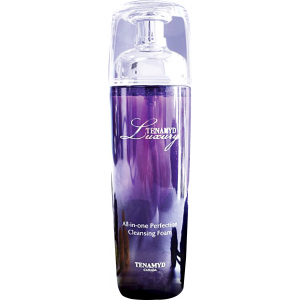 Відновлювальний засіб для очищення Tenamyd Canada All-in-one Perfection Cleansing Foam 140 мл (8807755461313) в Черкасах