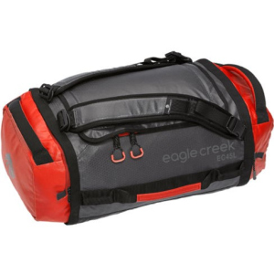 Сумка Eagle Creek Cargo Hauler Duffel 45 л S Flame (EC020583242) в Черкассах