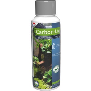 Рідкий CO2 Prodibio Carbon-Liq 500 мл на 20000 л (3594200010053) в Черкасах