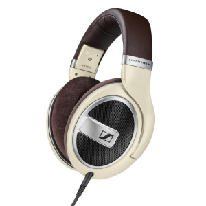 Навушники Sennheiser HD 599 (506831) краща модель в Черкасах