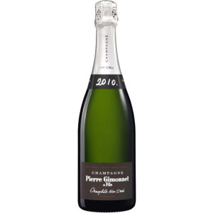 Шампанське Pierre Gimonnet & Fils Brut Nature Oenophile 2010 біле брют 0.75 л 12.5% ​​(2150539505397) ТОП в Черкасах