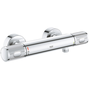 Смеситель для душа GROHE Grohtherm 1000 34776000 в Черкассах