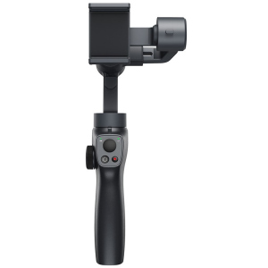 Стабілізатор ручний Baseus Control Smartphone Handheld Gimbal Stabilizer, чорний рейтинг