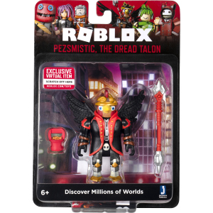 Ігрова колекційна фігурка Jazwares Roblox Core Fig. в Черкасах