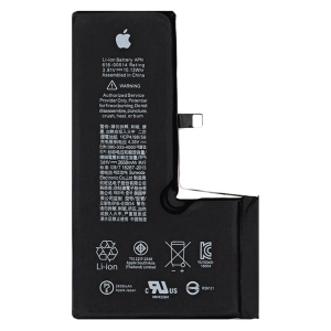 Акумулятор Apple iPhone XS 2658 mAh AAAA/Original тех.пак ТОП в Черкасах