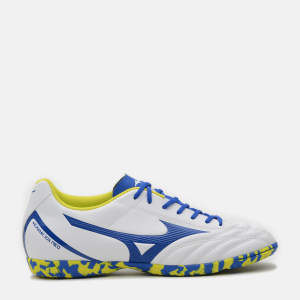 Бути Mizuno Monarcida Neo Sel In P1GF1925 39 (25 см) Білі (5054698622162) ТОП в Черкасах