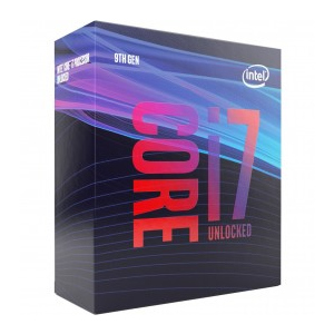 Процессор INTEL Core™ i7 9700K (BX80684I79700K) в Черкассах