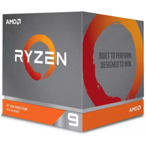 Процессор AMD Ryzen 9 3900X (100-100000023BOX) в Черкассах