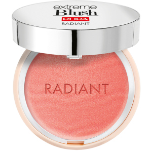 Румяна Pupa Extreme Blush Radiant №030 Coral Passion 4 г (8011607332397)