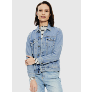 Джинсова куртка Garcia Jeans GS100281-4995 M (8713215155183) в Черкасах