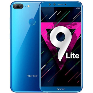 Смартфон Honor 9 Lite 3/32Gb Blue в Черкасах