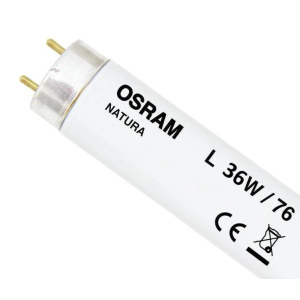 Лампа для м'яса Osram Natura L 36W/76 G13 Т8 1200мм ТОП в Черкасах