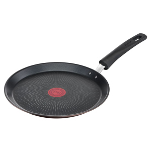 Сковорода блинная Tefal Eco Respect 25 см (G2543853) в Черкассах