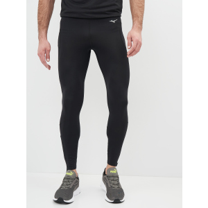 Тайтсы Mizuno Warmalite Tight J2GB051009 S Черные (5054698956168) ТОП в Черкассах