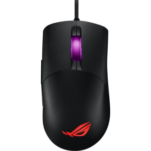 Миша Asus ROG Keris USB Black (90MP01R0-B0UA00) в Черкасах