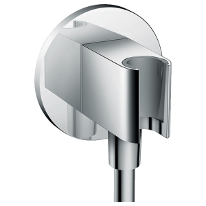 Тримач Hansgrohe Fixfit Porter S 26487000 краща модель в Черкасах