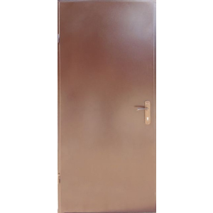 Вхідні двері Redfort Технічні (860х2050) мм в Черкасах