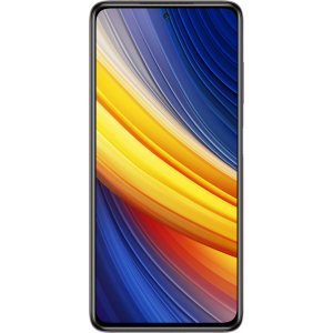 Мобильный телефон Poco X3 Pro 6/128GB Metal Bronze (774253) лучшая модель в Черкассах