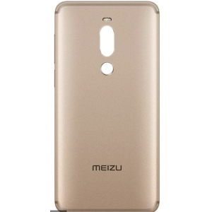 Задняя крышка для Meizu M8/V8 Pro, золотистая, оригинал Original (PRC) ТОП в Черкассах