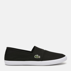 Сліпони Lacoste Marice Bl 2 Cma 733CAM1071-024 41 (T8) 26.5 см (5021725764584) надійний