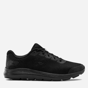 хороша модель Кросівки Under Armour Surge 2 3022595-002 40 (7) 25 см (193444838497)