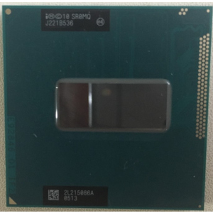 Intel Core i7-3612QM лучшая модель в Черкассах