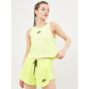 Спортивний топ Nike W Nk Air Tank CU3044-702 L (194493458179) краща модель в Черкасах