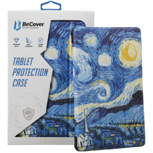 купити Додаток BeCover Smart Case для Huawei MatePad T10s Night (BC_705941)