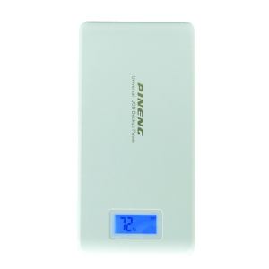 УМБ Pineng PN-929 15000 mAh White краща модель в Черкасах