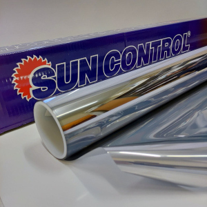 Сонцезахисна дзеркальна плівка Sun Control RS 35 EXT (ширина 1,524) (ціна за кв.м.) рейтинг