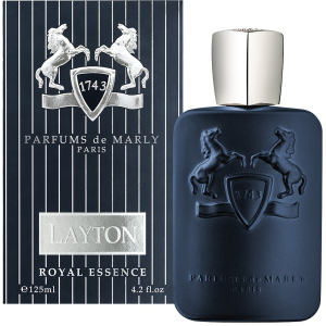 купити Парфумована вода для чоловіків Parfums De Marly Layton 125 мл (3700578518002)