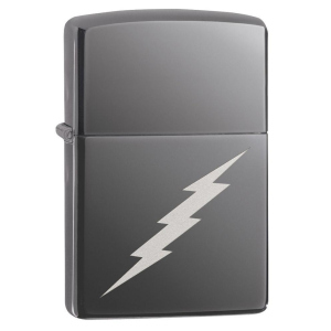 Зажигалка Zippo 150 Lightening Bolt Design (29734) в Черкассах