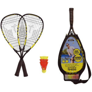 купити Набір для швидкісного бадмінтону Talbot Torro Speedbadminton Set Speed ​​4400 (490114)