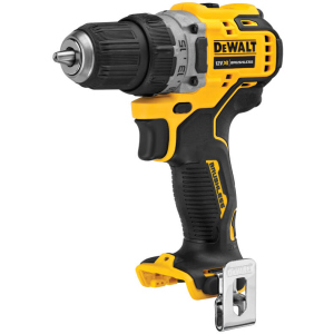 Акумуляторний дриль-шуруповерт DeWalt DCD701N ТОП в Черкасах