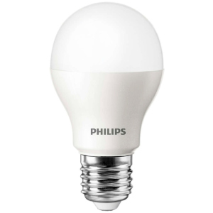 Светодиодная лампа Philips ESS LEDBulb 7W E27 3000K 230V A60 RCA (929001378487R) 4 шт в Черкассах