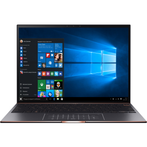 Ноутбук ASUS ZenBook S UX393EA-HK022R (90NB0S71-M01230) Jade Black надежный