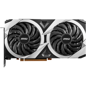 MSI PCI-Ex Radeon RX 6700 XT MECH 2X 12G 12GB GDDR6 (192bit) (16000) (HDMI, 3 x DisplayPort) (RX 6700 XT MECH 2X 12G) лучшая модель в Черкассах