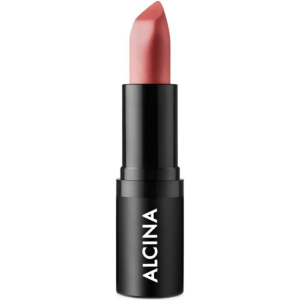 Помада для губ Alcina Matt Lip Colour матова tea rose 18 г (4008666655899) краща модель в Черкасах