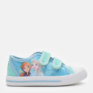 Кеди дитячі Disney Frozen TR2FRO111/C/Z 26 Blue (5903007159403) в Черкасах