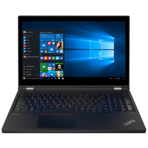 Ноутбук Lenovo ThinkPad T15g Gen 1 (20UR0030RT) Black краща модель в Черкасах