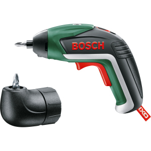 Акумуляторна викрутка Bosch IXO IV Medium в Черкасах