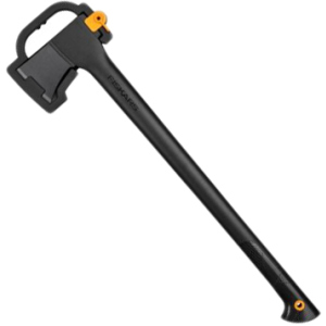 Топор Fiskars Solid A18 (1052045) ТОП в Черкассах