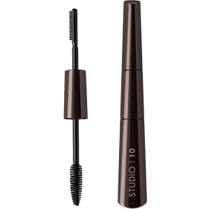 Туш для вій 6 в 1 Studio 10 Perfect Lash Mascara 01 Black 12 мл (5060377060439) в Черкасах