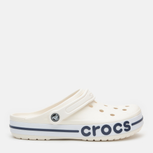 хорошая модель Кроксы Crocs Jibbitz Bayaband 205089-126-M8/W10 41-42 25,5 см Белые (191448139145)