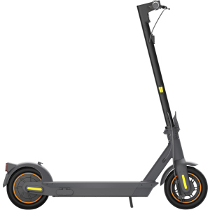 Электросамокат Segway Ninebot MAX G30 II Black (AA.00.0010.32)