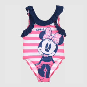 Купальник Disney Minnie ET0042 81 см Розовый (3609084220204) в Черкассах