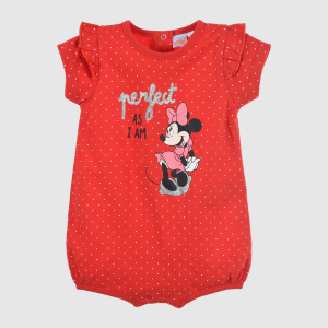 Пісочник Disney Minnie UE0056 86 см Червоний (3609084904661)