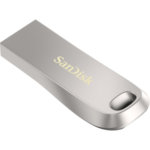 SanDisk Ultra Luxe 64GB USB 3.1 (SDCZ74-064G-G46) в Черкасах