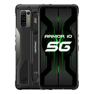 хороша модель Захищений смартфон Ulefone Armor 10 ip68 8/128gb Black